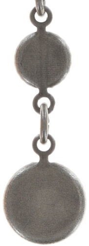 image for Earring Dangling Waterfalls Strong Multi  