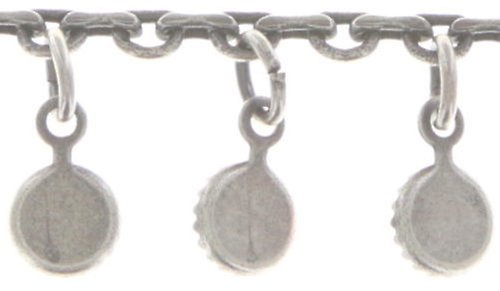 Bild für Armband Waterfalls Pastell Multi  