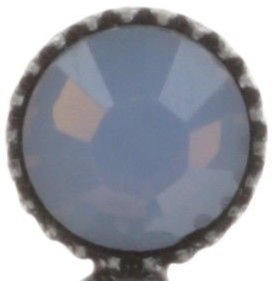 image pour Clou d'oreille pendant Waterfalls Multi  