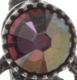 image pour Boucles d'oreilles Eurowire pendantes Waterfalls Multi  