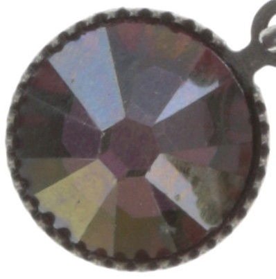 image for Necklace pendant Waterfalls Multi  