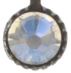 image for Necklace Waterfalls White  