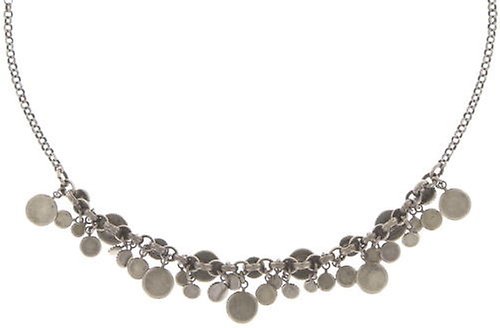 image for Necklace Waterfalls White  