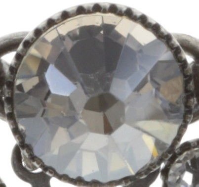 image for Necklace Waterfalls White  