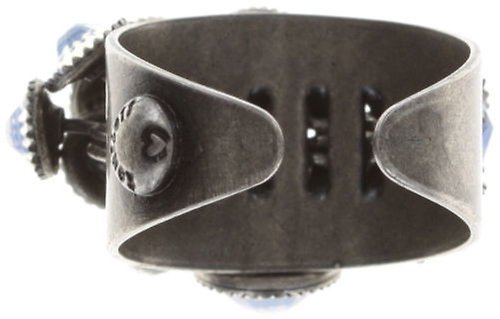 image for Ring Waterfalls White  