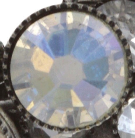 image for Ring Waterfalls White  