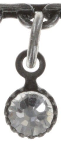 image for Necklace Waterfalls White  