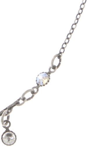 image pour Collier Waterfalls Blanc  