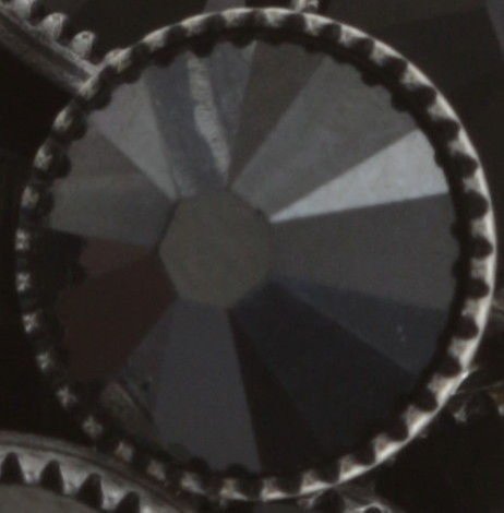 image for Ring Waterfalls Black  