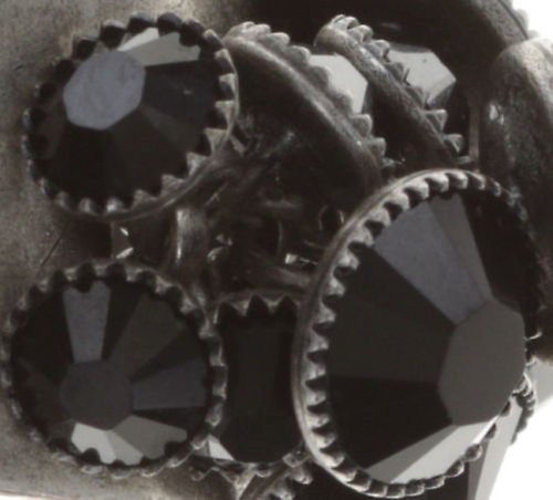 image for Ring Waterfalls Black  