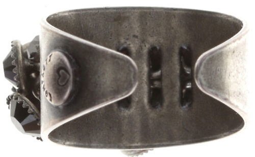 image for Ring Waterfalls Black  