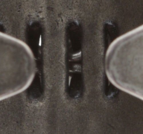 image for Ring Waterfalls Black  