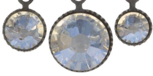 image for Bracelet Waterfalls White  