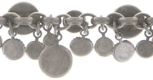 Bild für Armband Waterfalls Weiß  