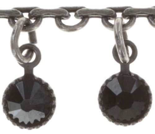 image pour Bracelet Waterfalls Noir  