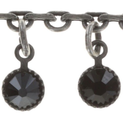 image for Bracelet Waterfalls Black  