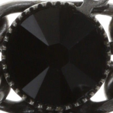 image pour Bracelet Waterfalls Noir  