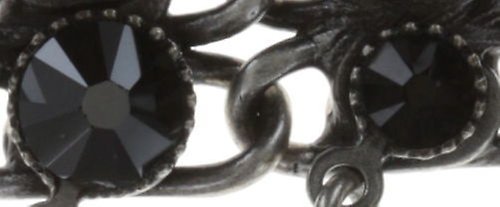 image for Bracelet Waterfalls Black  