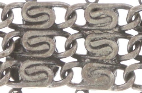 image for Bracelet Waterfalls Black  