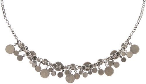 image pour Collier Waterfalls Noir  