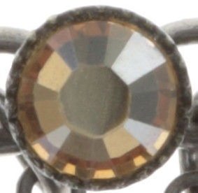 image for Necklace Waterfalls Beige  