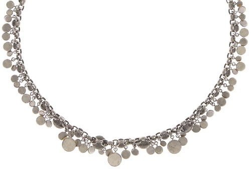 image for Necklace Waterfalls Beige  