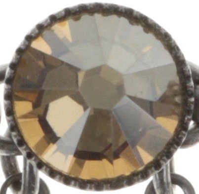 image for Necklace Waterfalls Beige  