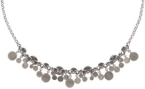 image for Necklace Waterfalls Beige  