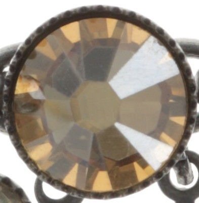 image for Necklace Waterfalls Beige  