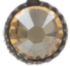 image pour Collier Waterfalls Beige  