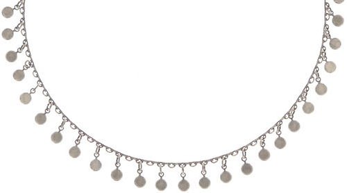 image for Necklace Waterfalls Beige  