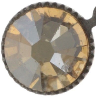 image for Necklace Pendant Waterfalls Beige  