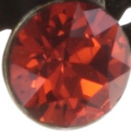 image for Ring Magic Fireball Multi Red  
