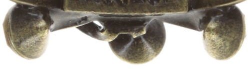 image for Ring Magic Fireball Multi Red  