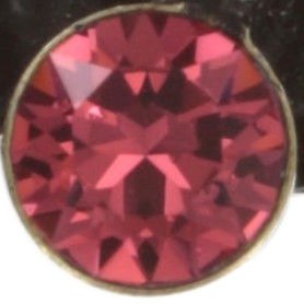 image for Ring Magic Fireball Dark Pink  