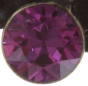 image for Ring Magic Fireball Dark Pink  
