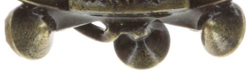 Bild für Ring Magic Fireball Dunkelrosa  