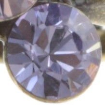 Bild für Ring Magic Fireball Lila  