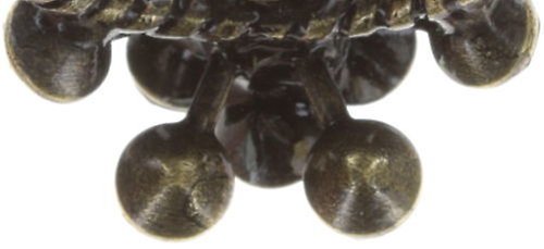 image pour Anneau Magic Fireball Gris  Classic Size (21mm Ø)