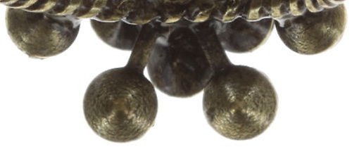 image for Ring Magic Fireball Light Green chrysolite opal Classic Size (21mm Ø)