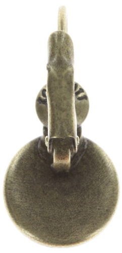 Bild für Ohrringe mit Brisur Alien Caviar yellow/multi  