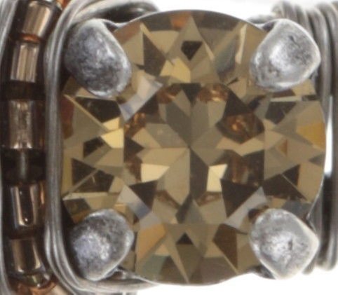 Bild für Ring Byzantine Beige  