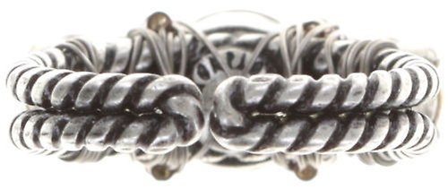 Bild für Ring Byzantine Beige  