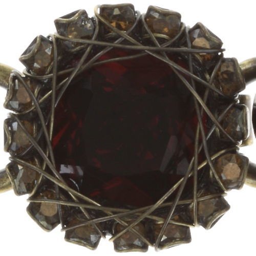 Bild für Armband Queen of Elves Braun  