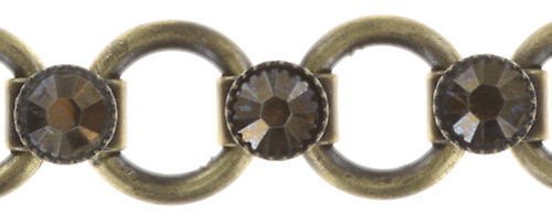 image pour Bracelet Queen of Elves Marron  