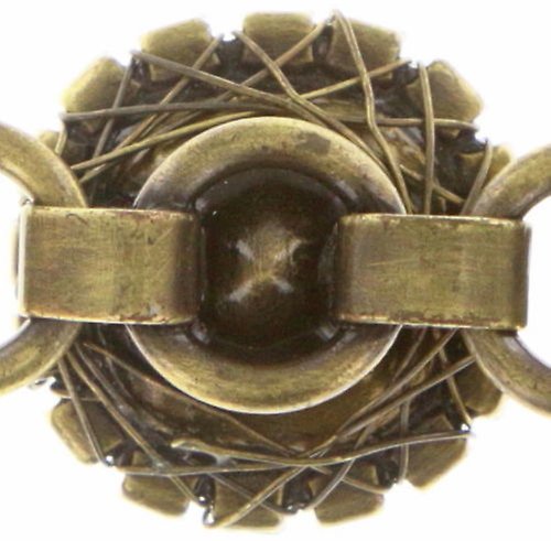 Bild für Armband Queen of Elves Braun  