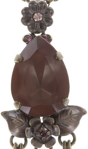 image for Necklace pendant Eternal Glory Beige  