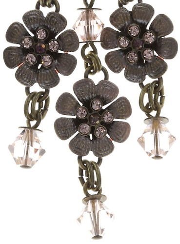 image for Necklace pendant Eternal Glory Beige  