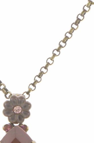 image for Necklace pendant Eternal Glory Beige  