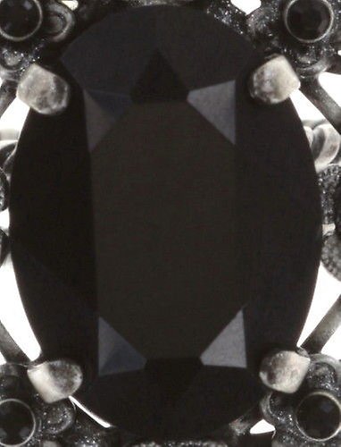 image for Ring Eternal Glory Black / Grey  